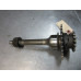 03S033 JACKSHAFT From 2008 VOLKSWAGEN R32  3.2 066109570